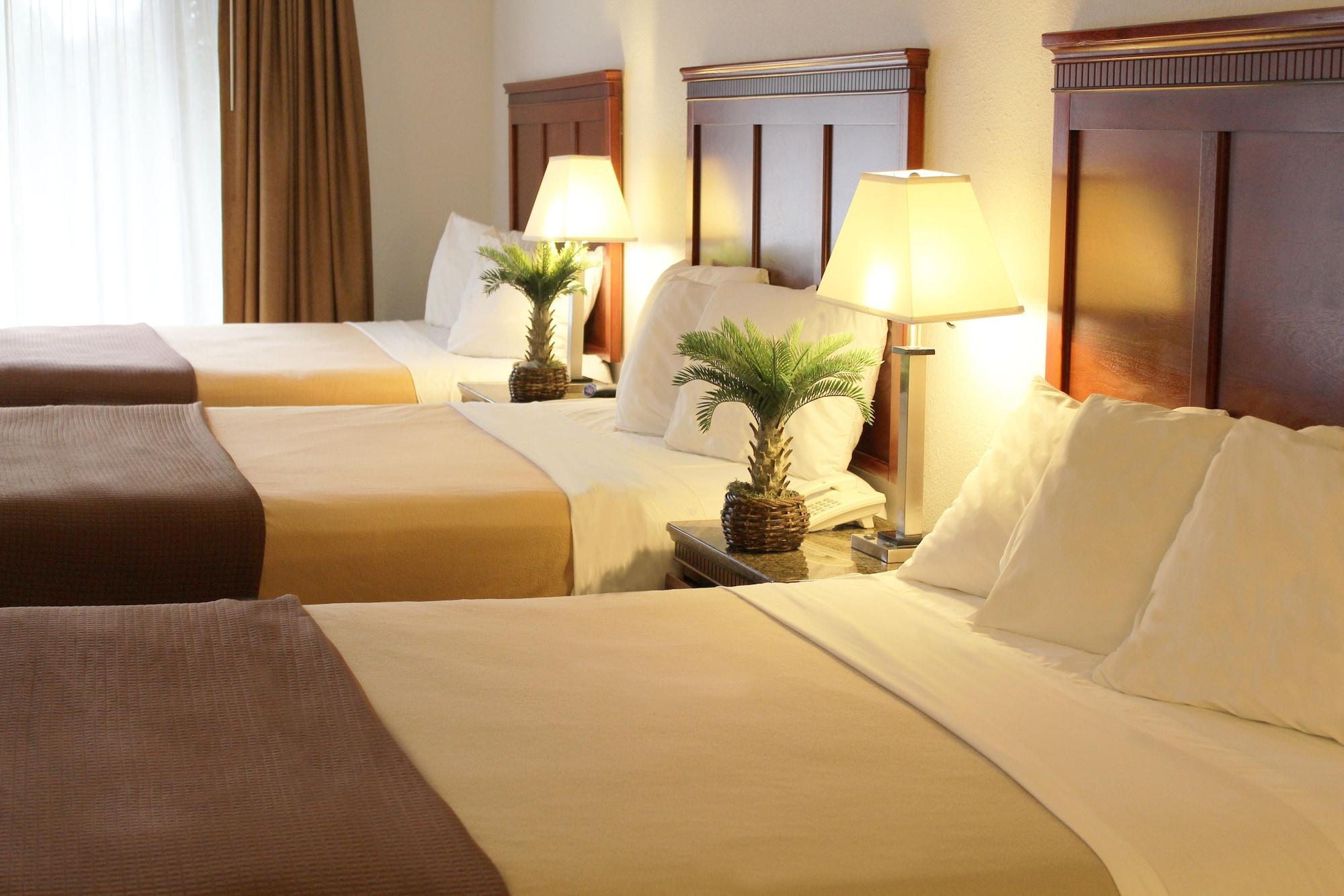 Rodeway Inn Santa Clara Kültér fotó